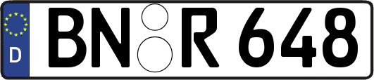 BN-R648