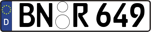 BN-R649