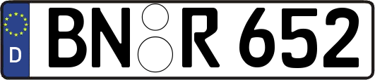 BN-R652