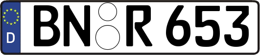 BN-R653