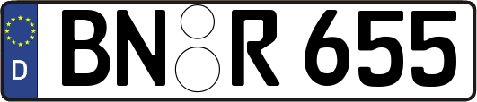 BN-R655