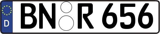 BN-R656