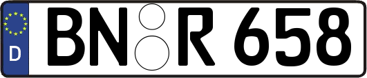 BN-R658