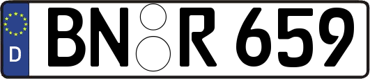 BN-R659
