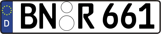 BN-R661
