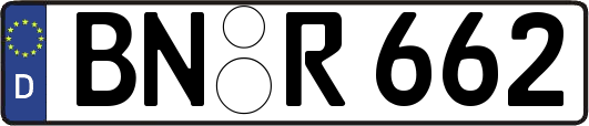 BN-R662