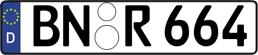 BN-R664
