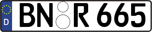 BN-R665