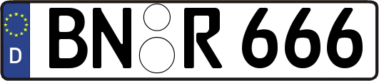 BN-R666