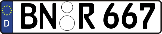 BN-R667