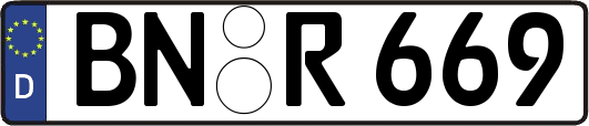 BN-R669