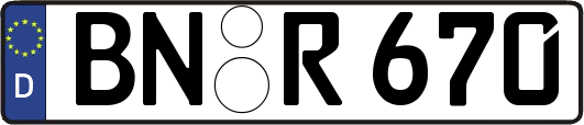 BN-R670