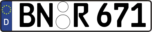 BN-R671