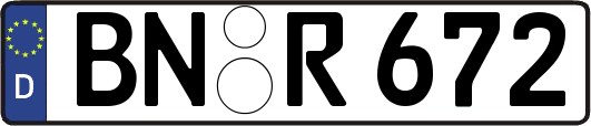BN-R672