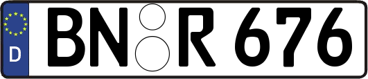 BN-R676