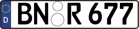BN-R677