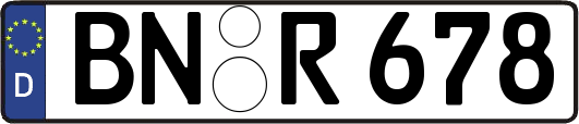 BN-R678