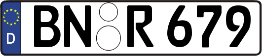 BN-R679