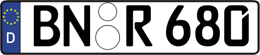 BN-R680
