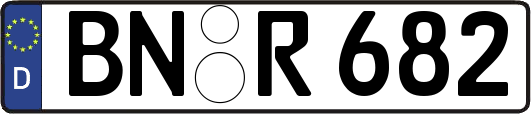 BN-R682