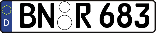 BN-R683