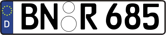 BN-R685