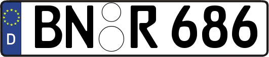 BN-R686
