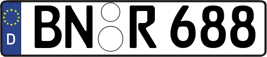 BN-R688