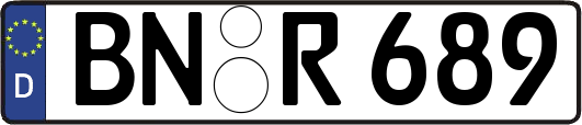 BN-R689