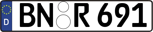 BN-R691
