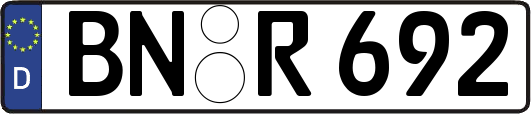 BN-R692