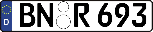 BN-R693