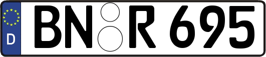 BN-R695