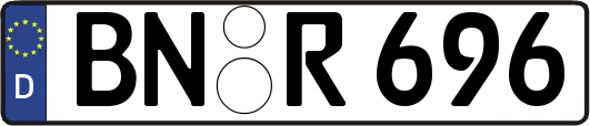 BN-R696
