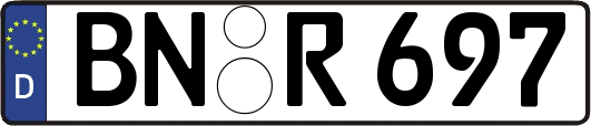 BN-R697