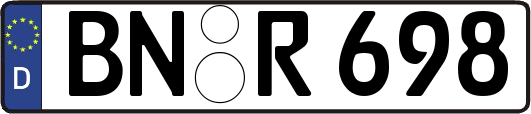 BN-R698