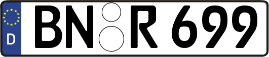 BN-R699