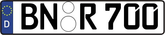 BN-R700