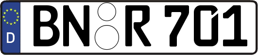 BN-R701