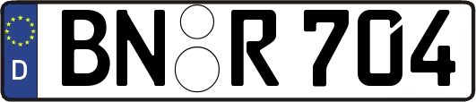 BN-R704