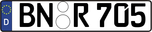 BN-R705