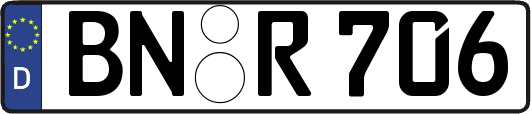 BN-R706