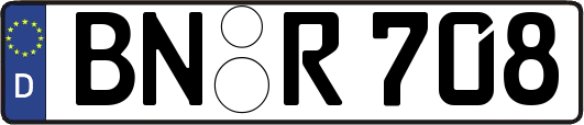 BN-R708