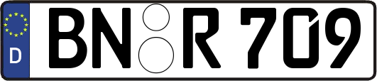 BN-R709