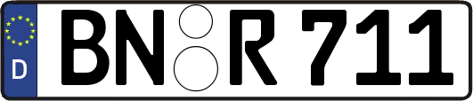BN-R711
