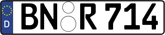 BN-R714