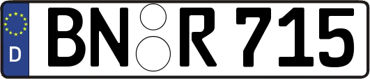 BN-R715