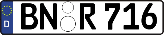 BN-R716