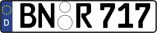 BN-R717