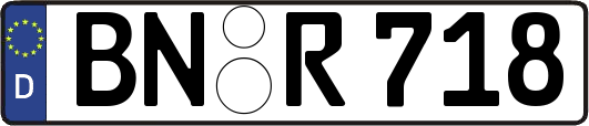 BN-R718